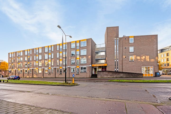 Kalverstraat 51 in Apeldoorn
