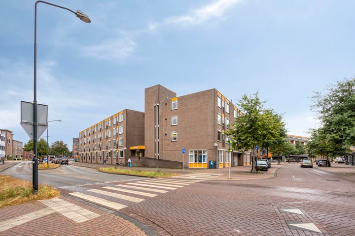 Photo de la maison Kalverstraat 61, Apeldoorn