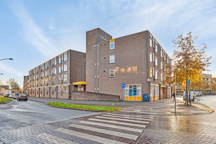 Kalverstraat 63 in Apeldoorn