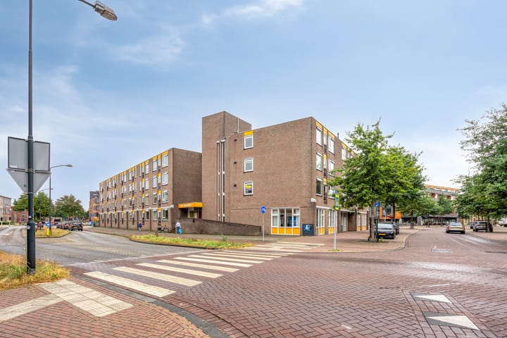 Kalverstraat 69 in Apeldoorn