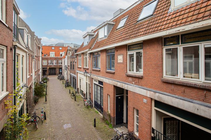 Kalverstraat 7-BSA in Utrecht