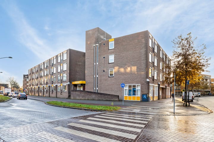 Kalverstraat 73 in Apeldoorn