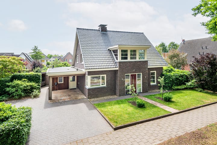 Kalverweidendijk 18A in Dinxperlo