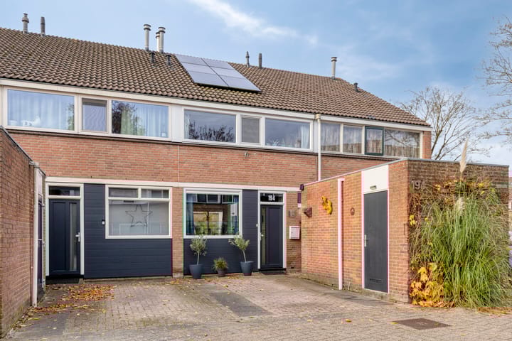 Photo de la maison Kamelenspoor 194, Maarssen