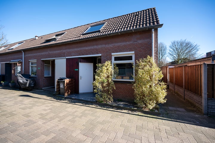 Photo of property Kamelenspoor 223, Maarssen