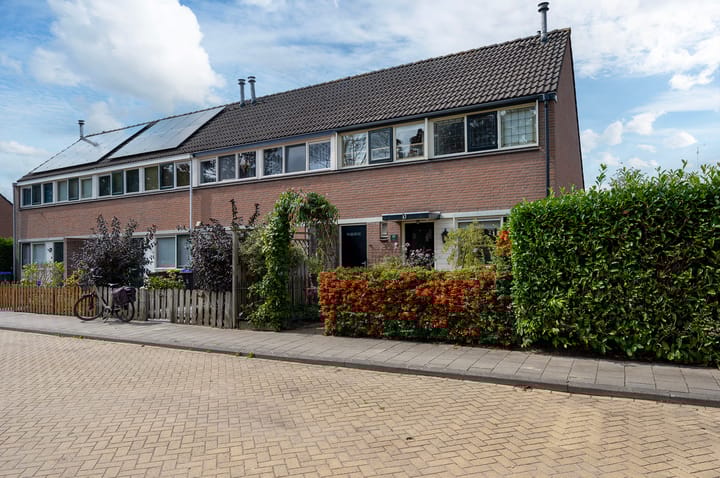 Foto von Haus Kamelenspoor 259, Maarssen