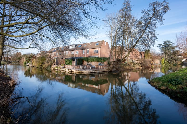 Photo of property Kamelenspoor 348, Maarssen