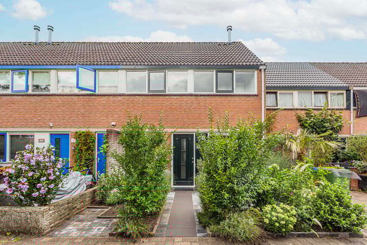 Photo of property Kamelenspoor 63, Maarssen