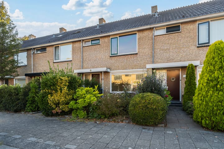 Kameleonring 15 in Dordrecht