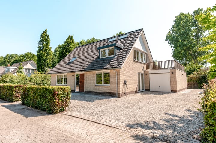Foto van woning Kameleonstraat 15, Almere
