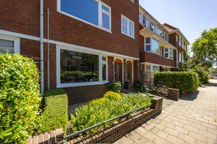 Kamerlingh Onnesstraat 14 in Groningen