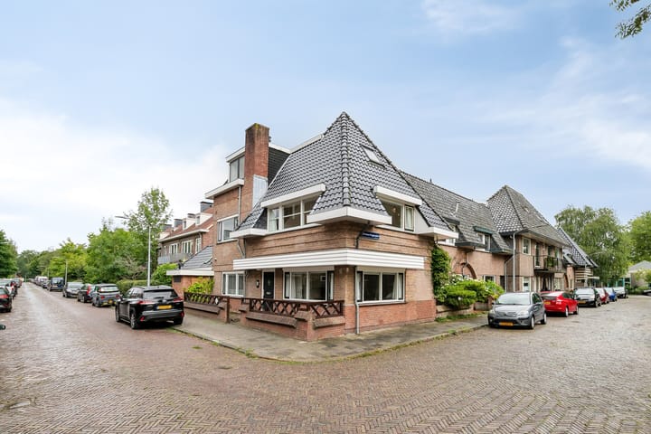 Kamerlingh Onnesstraat 2B in Haarlem