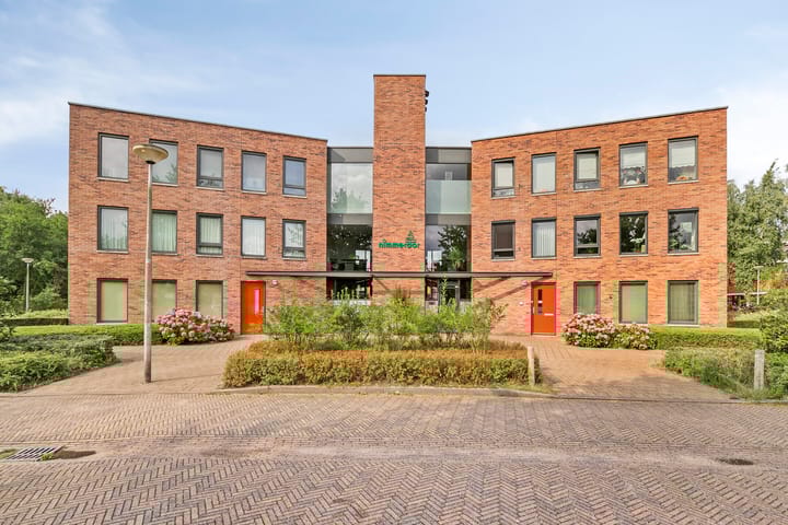 Kamerlingh Onnesstraat 31 in Amersfoort
