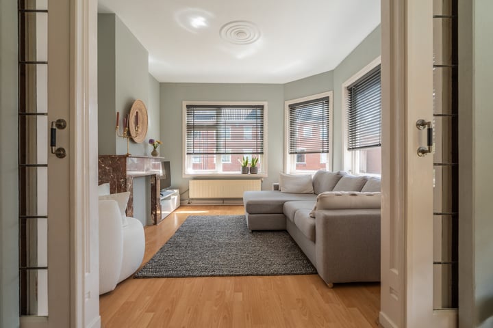 Foto van woning Kamerlingh Onnesstraat 45, Groningen
