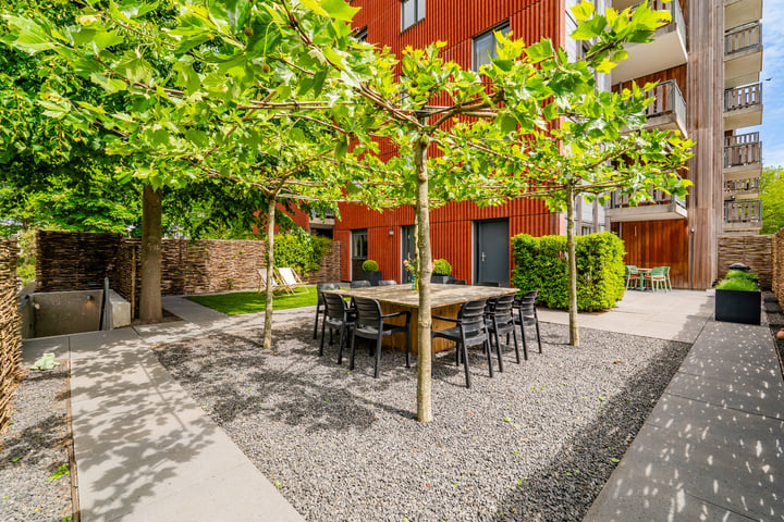 Kamerlingh Onnesstraat 79 in Amstelveen