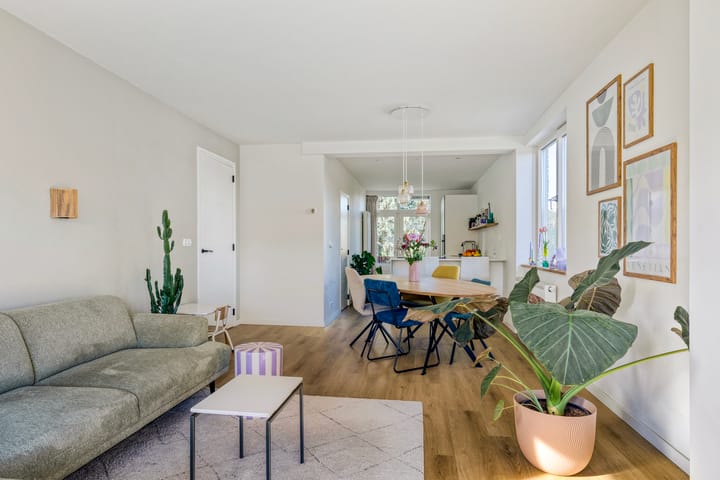 Kamerlingh Onnesstraat 79 in Groningen