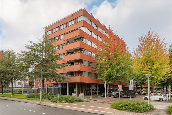 Kamerlingh Onnesstraat 94 in Amstelveen