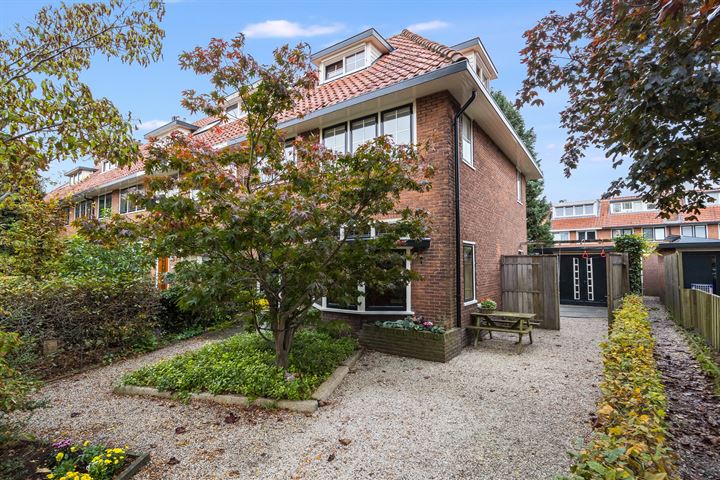 Kamerlingh Onnesweg 124 in Hilversum