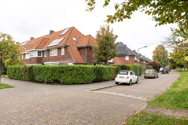 Kamerlingh Onnesweg 205 in Hilversum foto