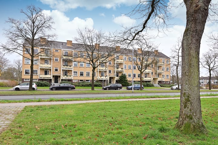 Kamerlingh Onnesweg 208 in Hilversum