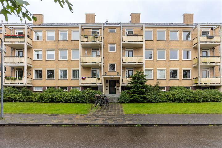 Kamerlingh Onnesweg 210 in Hilversum