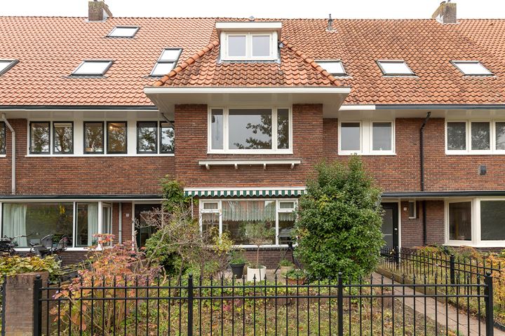 Kamerlingh Onnesweg 274 in Hilversum