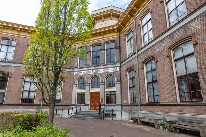 Kamerlingheplein 5 in Groningen