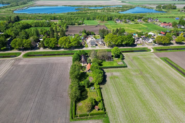 Photo of property Kamerlingswijk OZ 52, Zwartemeer