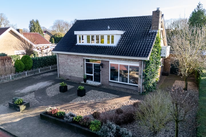 Photo of property Kamervoort 3f, Angeren