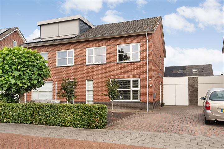 Kamferbekestraat 57 in Hardenberg