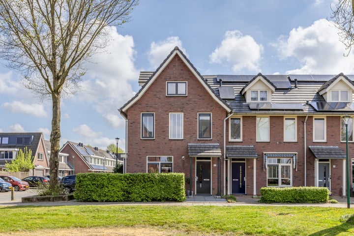 Kamgras 93 in Houten
