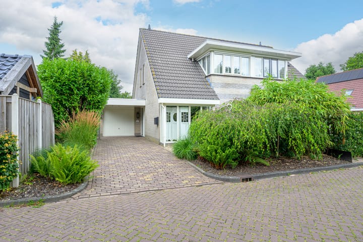 Kamille 1 in Middenmeer