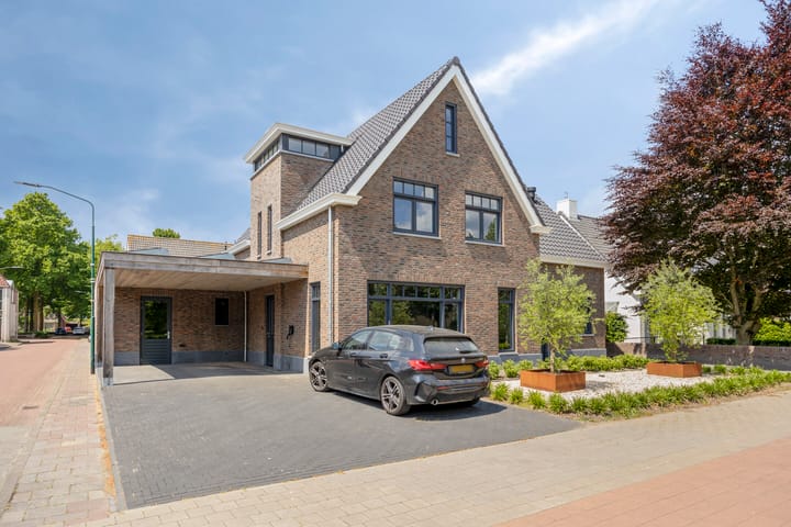 Kamille 1 in Bladel