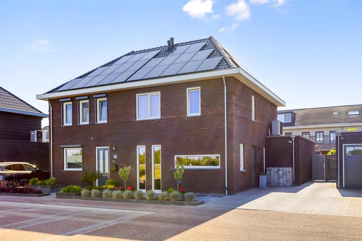 Photo of property Kamille 12, Boxmeer