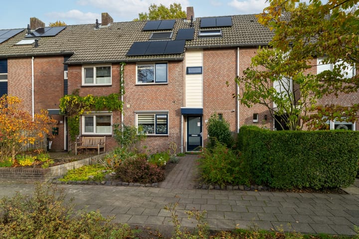 Photo de la maison Kamille 15, Sprang-Capelle