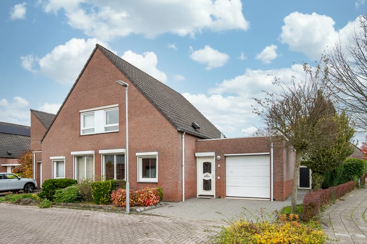 Kamille 2 in Voerendaal Foto