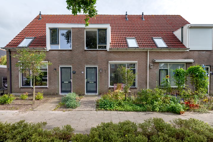 Photo of property Kamille 21, Opmeer