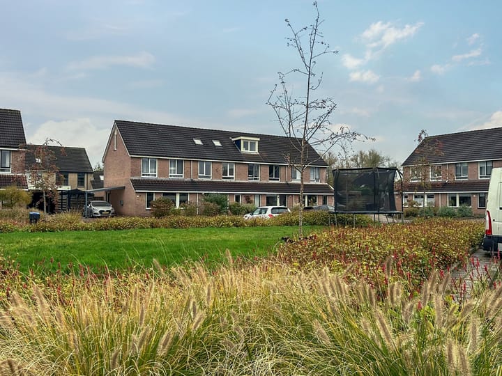 Photo of property Kamille 23, Roden