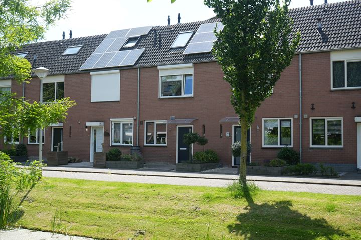 Kamille 24 in Rijnsburg