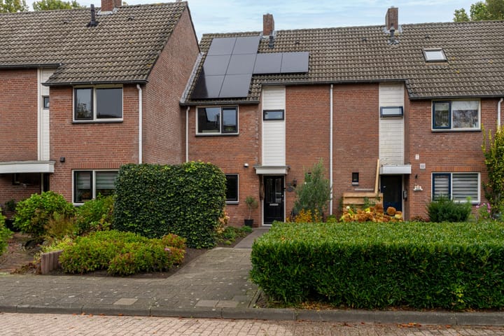 Kamille 27 in Sprang-Capelle