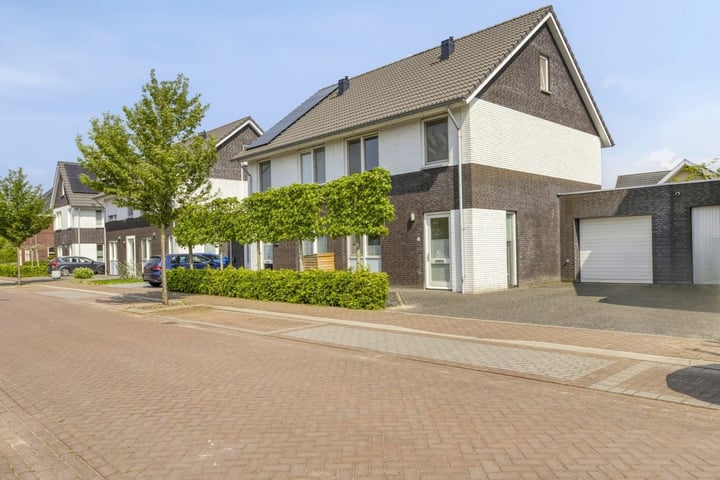 Photo of property Kamille 32, Boxmeer