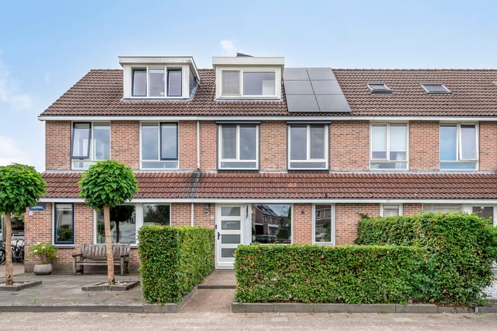 Foto von Haus Kamille 33, Roden