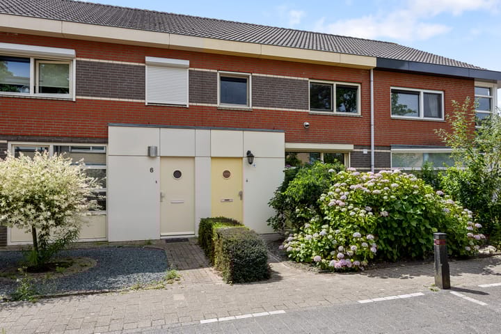 Photo of property Kamille 4, Cuijk