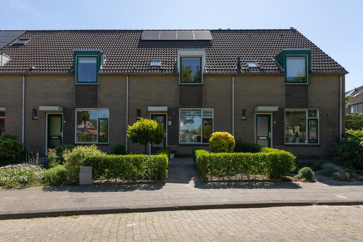 Foto von Haus Kamille 4, Sneek