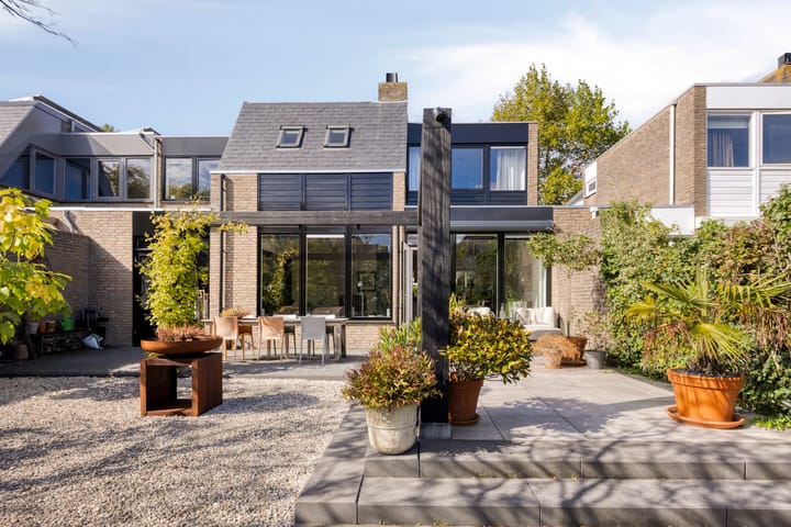 Foto von Haus Kamille 6, Krimpen aan den IJssel