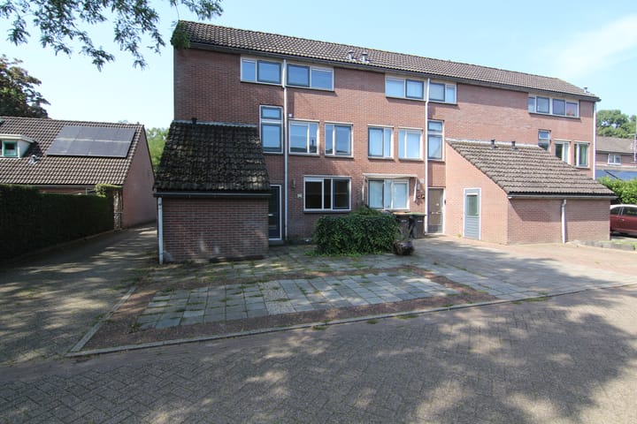 Kamille 6 in Raalte photo