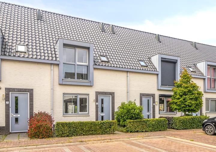 Kamille 9 in Boxmeer