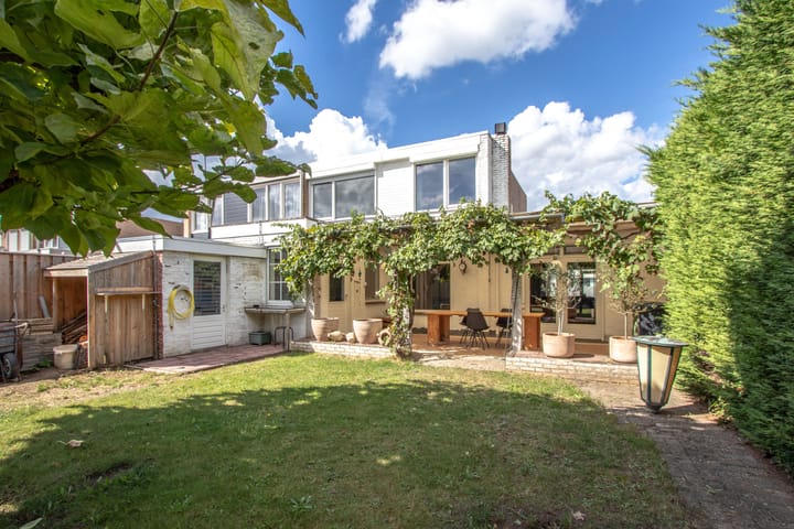 Photo of property Kamille 9, Haelen