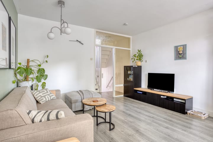 Photo of property Kamillehof 57, Tilburg