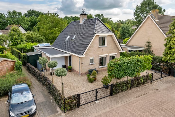 Kamillekamp 19 in Eck en Wiel